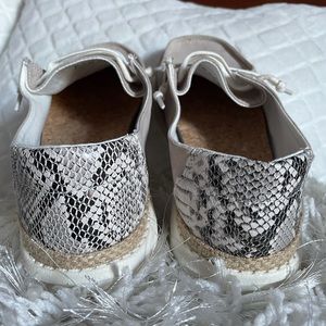 Hey Dude Python Shoes